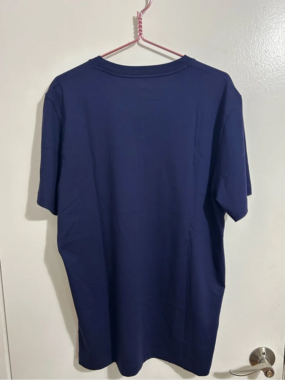 NWT Men’s Psycho Bunny Skull and Crossbones T-shirt